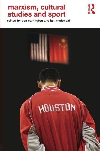 Marxism, Cultural Studies and Sport [Paperback]