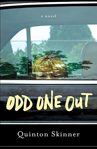 Odd One Out [Paperback]