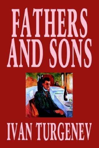 Fathers And Sons [Hardcover]