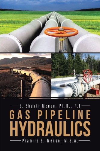 Gas Pipeline Hydraulics [Paperback]