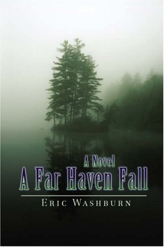 A Far Haven Fall [Hardcover]