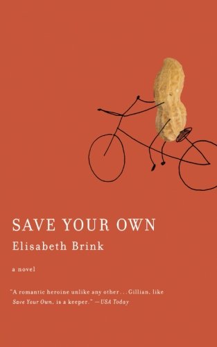 Save Your Own [Paperback]