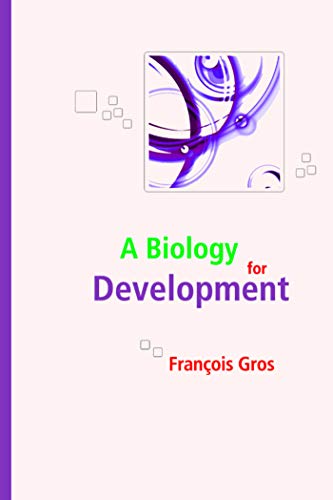 Biology for Development [Paperback]