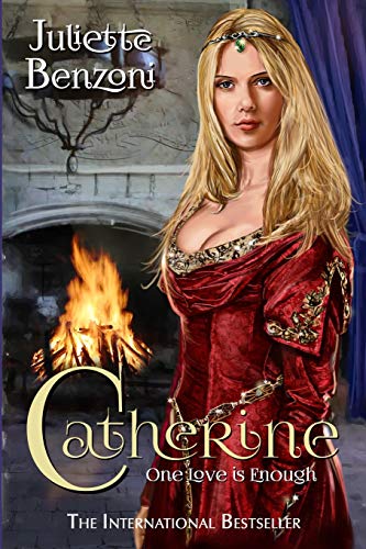 Catherine One Love Is Enough (volume 1) [Paperback]