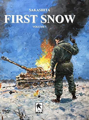 First Snow, Volume 1 [Hardcover]