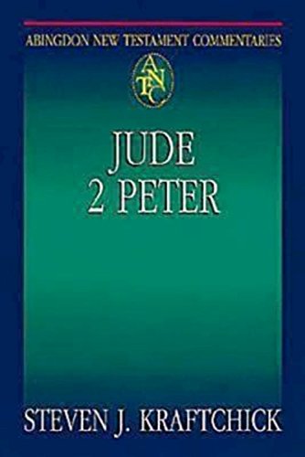 Jude, 2 Peter [Paperback]