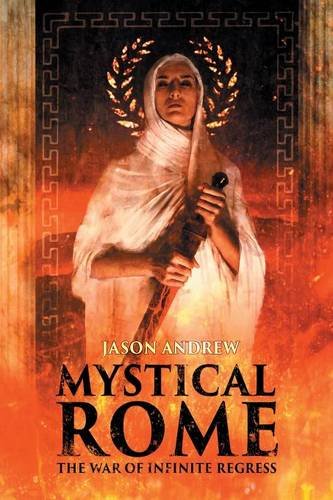 Mystical Rome [Paperback]