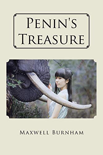 Penin's Treasure [Paperback]