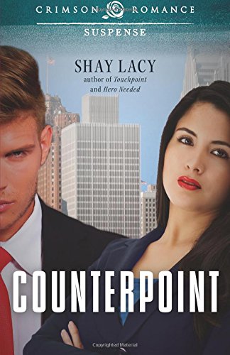 Counterpoint [Paperback]