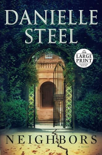 Neighbors A Novel [Paperback]