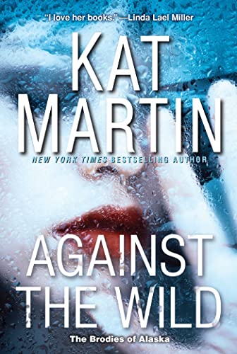 Against the Wild [Paperback]