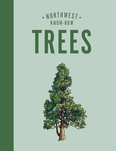 Northwest Know-How Trees [Hardcover]