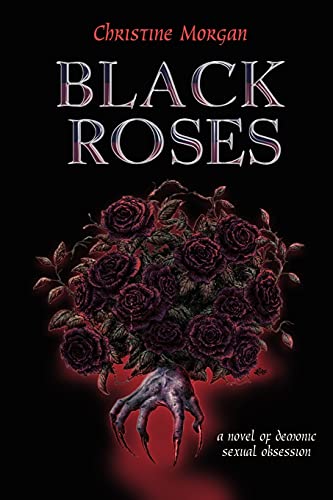 Black Roses [Paperback]
