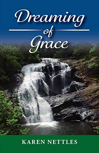 Dreaming Of Grace [Paperback]