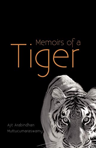 Memoirs of a Tiger [Paperback]
