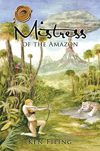 Mistress Of The Amazon [Paperback]