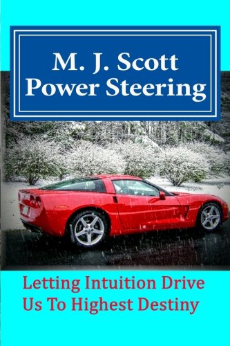 Power Steering [Paperback]