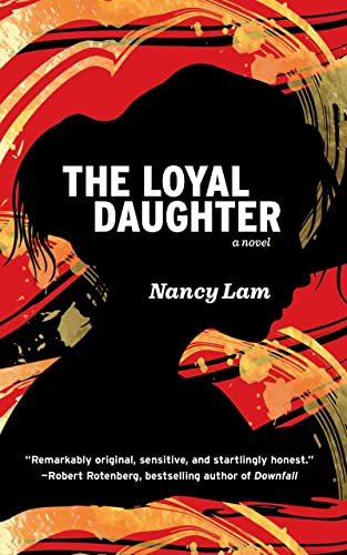 The Loyal Daughter [Paperback]