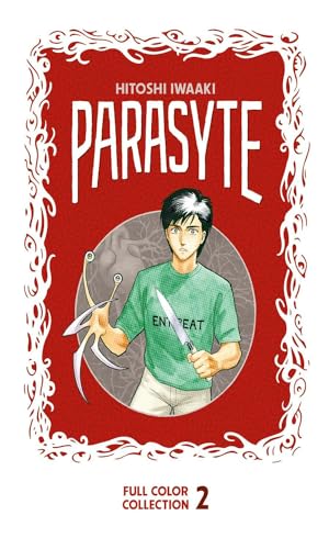 Parasyte Full Color Collection 2 [Hardcover]