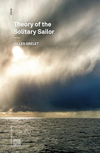 Theory of the Solitary Sailor [Paperback]