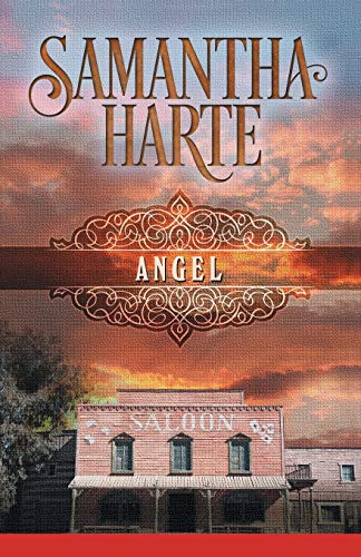 Angel [Paperback]