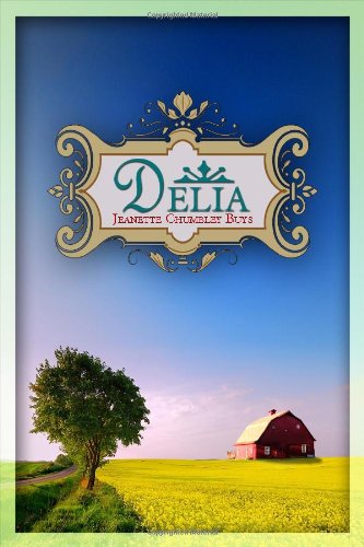 Delia [Paperback]