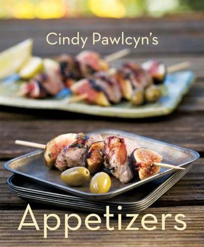 Appetizers [A Cookbook] [Spiral bound]