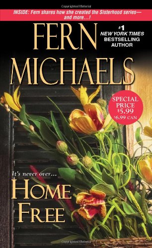 Home Free [Paperback]