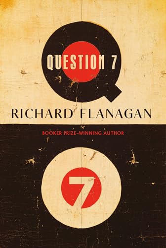 Question 7 [Hardcover]