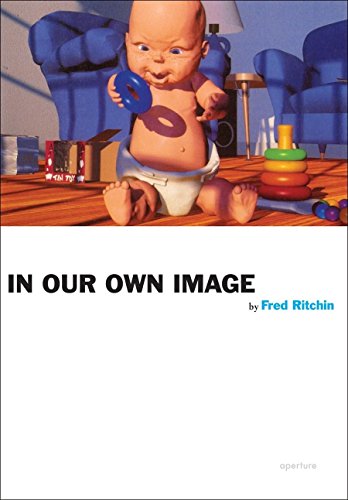 In Our Own Image 20th Anniversary Edition [Paperback]