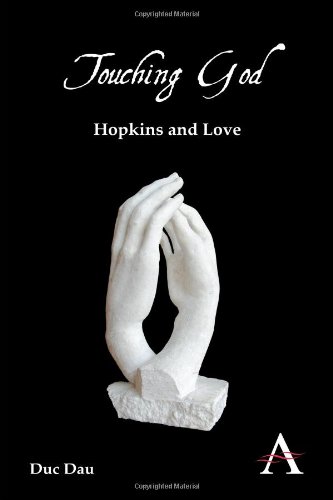 Touching God  Hopkins and Love [Hardcover]