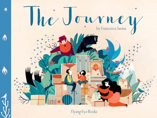 The Journey [Hardcover]