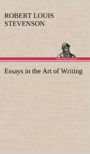 Essays In The Art Of Writing [Hardcover]