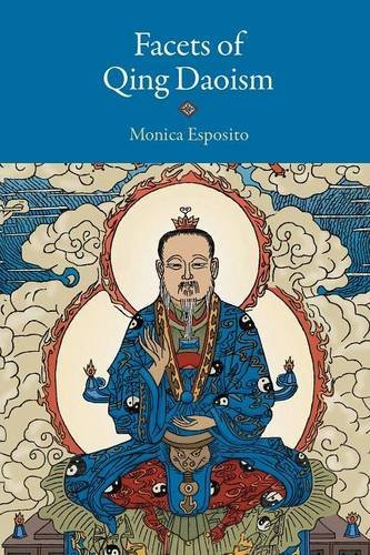 Facets Of Qing Daoism [Paperback]