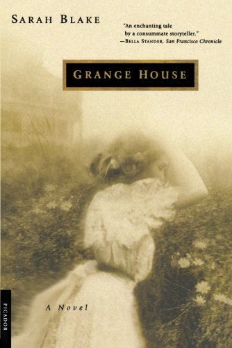 Grange House A Novel [Paperback]