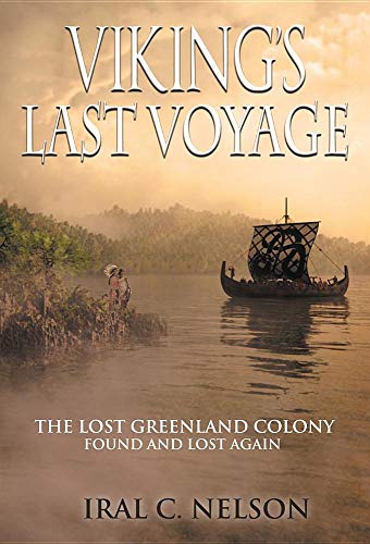 Viking's Last Voyage [Hardcover]