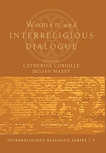 Women And Interreligious Dialogue [Hardcover]