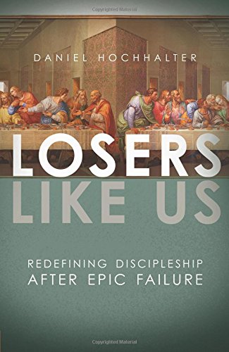 Losers Like Us [Paperback]