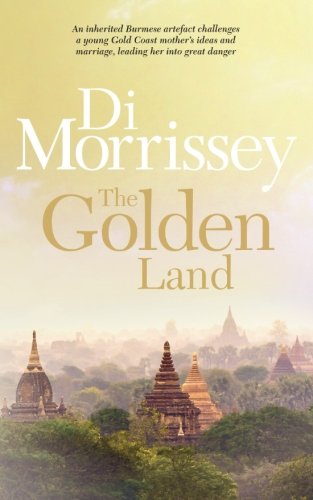 The Golden Land [Paperback]