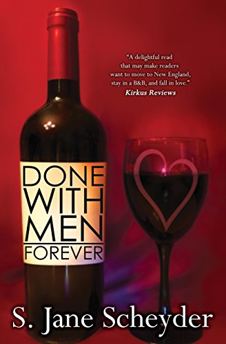 Done With Men Forever [Paperback]