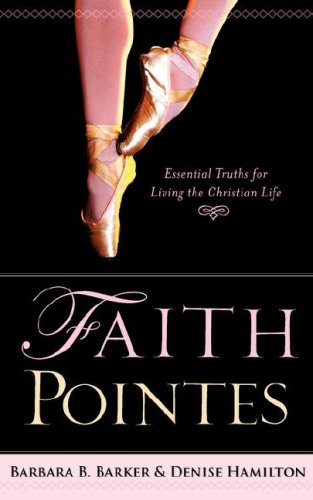 Faith Pointes [Paperback]