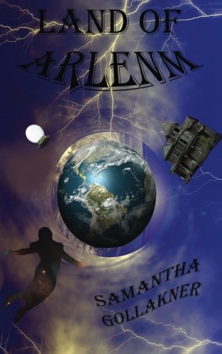 Land of Arlenm  World 1 And 2 [Paperback]