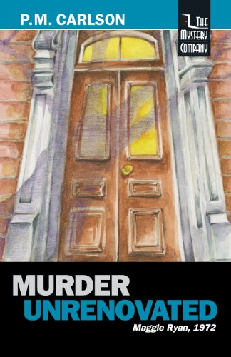 Murder Unrenovated [Paperback]