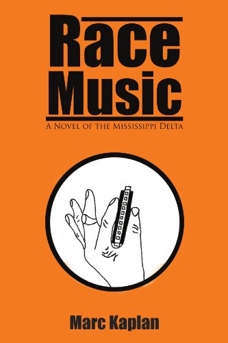 Race Music  A Novel of the Mississippi Delta [Paperback]