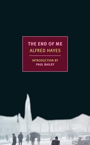 The End of Me [Paperback]