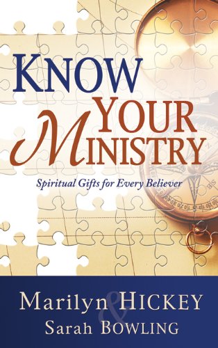 Know Your Ministry [Paperback]