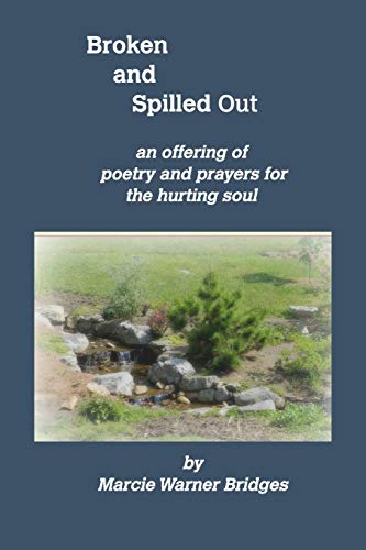 Broken and Spilled Out [Paperback]
