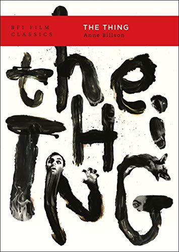 The Thing [Paperback]