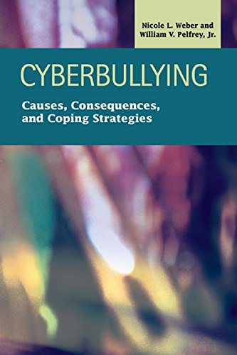 Cyberbullying Causes, Consequences, And Coping Strategies (criminal Justice Re [Hardcover]