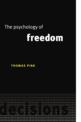 The Psychology of Freedom [Paperback]